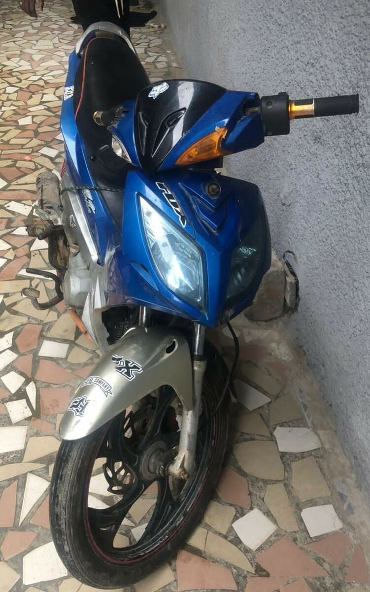 Moto