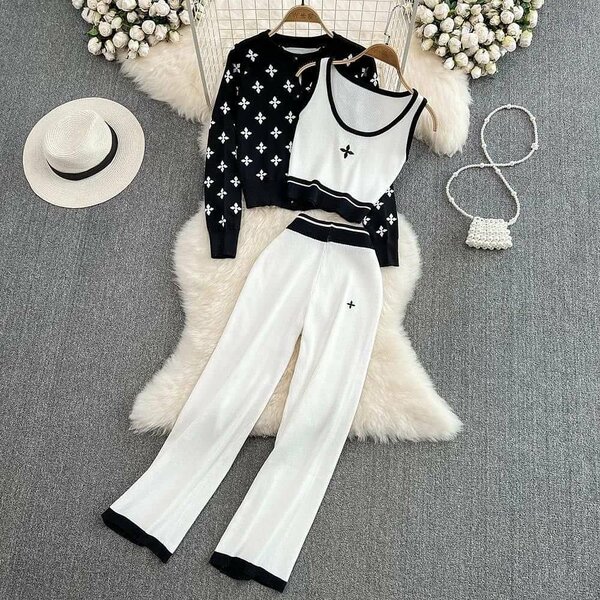 3piece suit