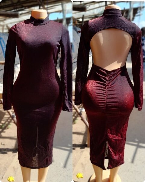 Dresses