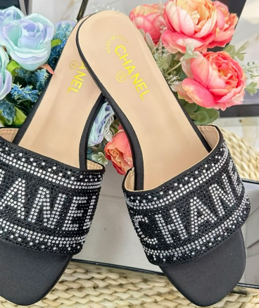 Slippers