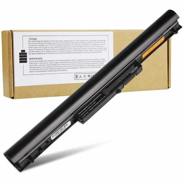 Batterie de Remplacement Pour Ordinateur Portable