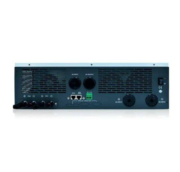 Hybrid invertor 5.5 kw & 3 kw