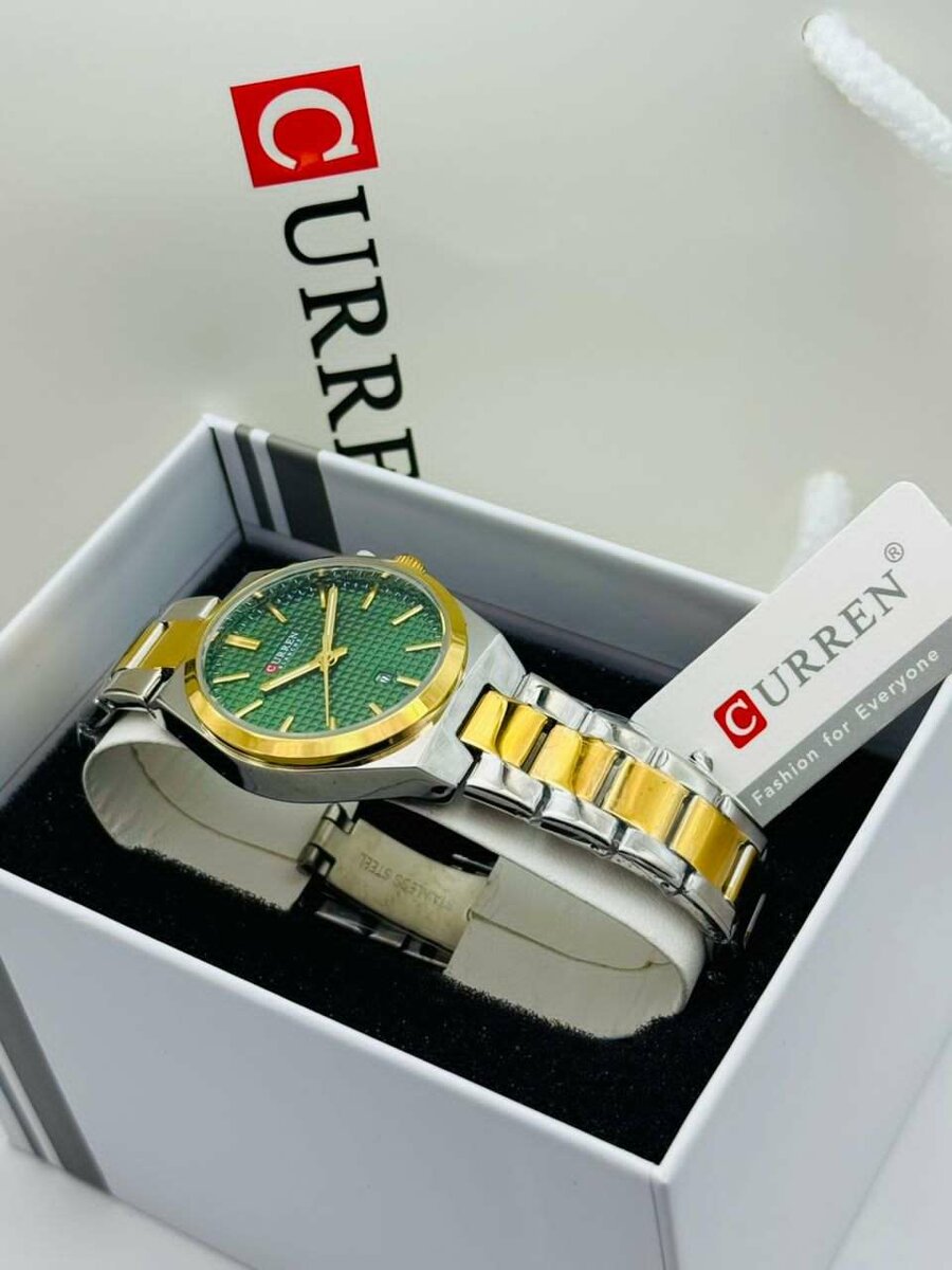 CURREN  Montre femme