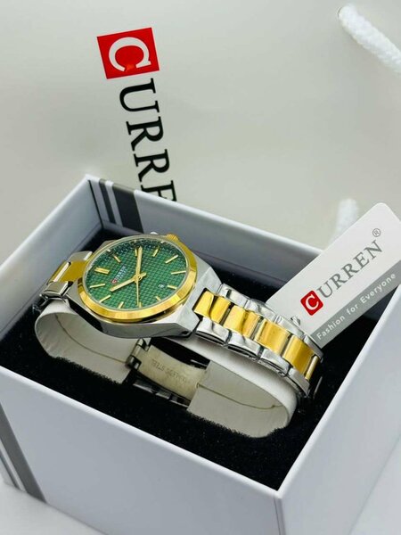 CURREN  Montre femme