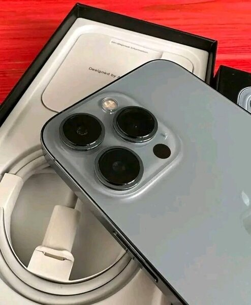 IPhone 13promax
