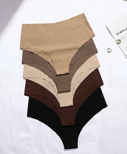 Seamless 2 piece
