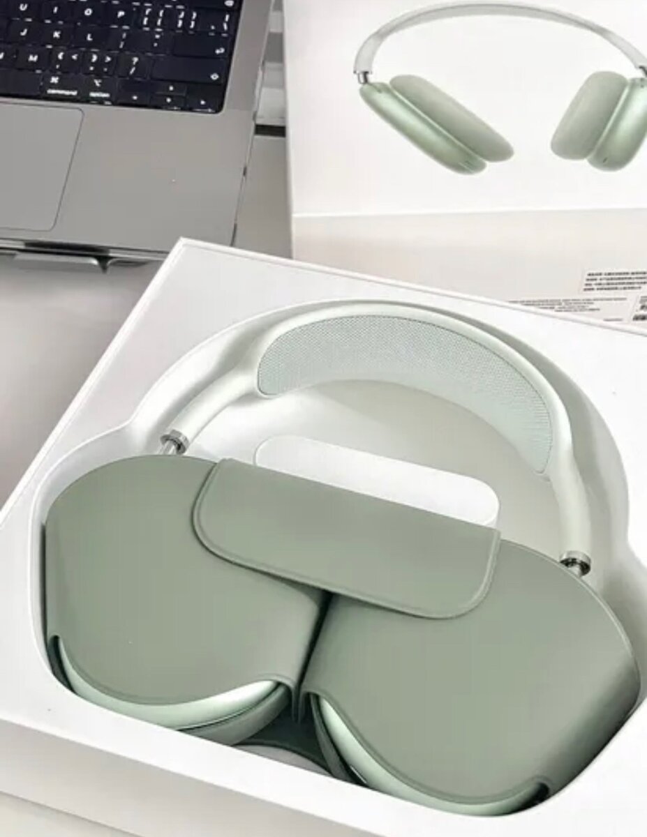 AirPods Max