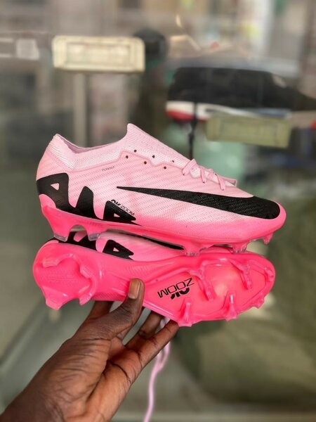 Crampons