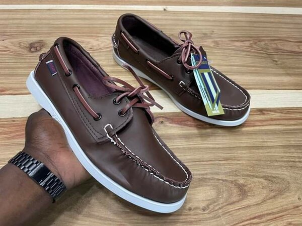 Smart casual