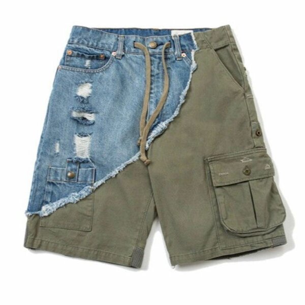 Shot Jeans