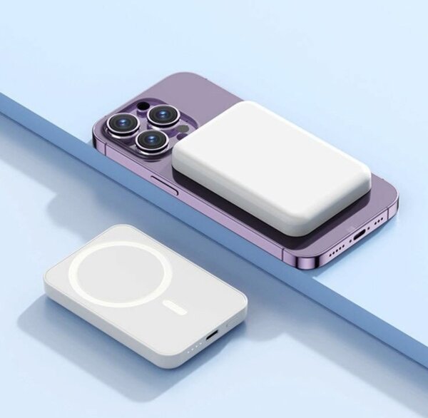 Batterie Externe Apple Origine