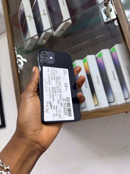 iPhone