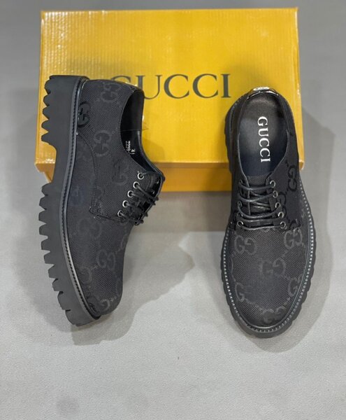 Chaussures Boot