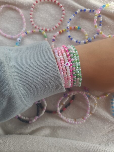 Bracelet