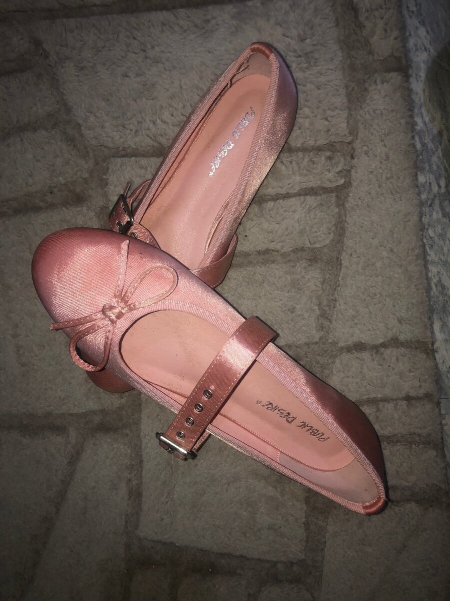 Ballerine