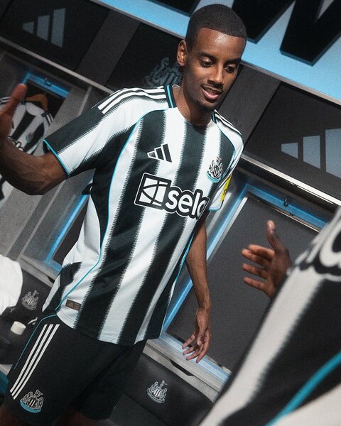 NEWCASTLE 25/26