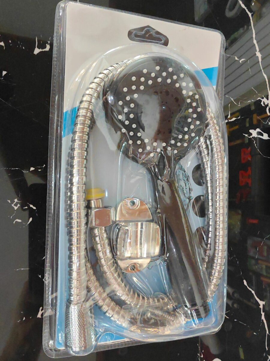 Flexible de douche