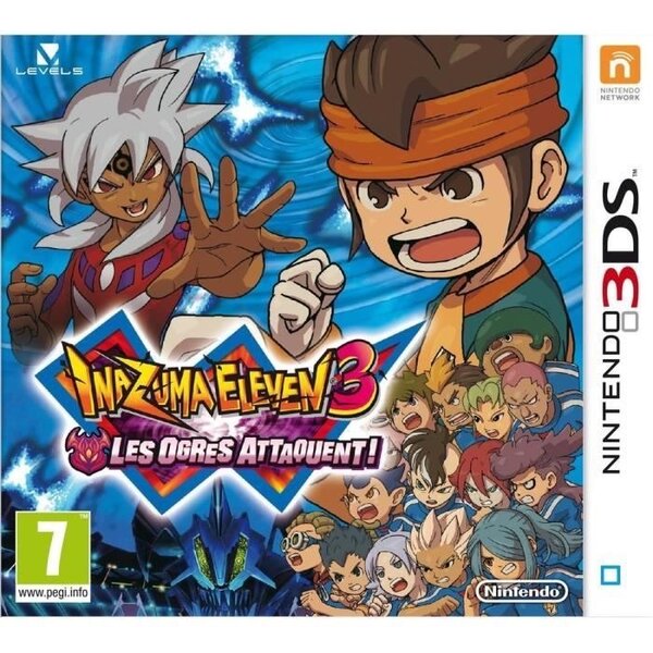 Nintendo 3DS XL