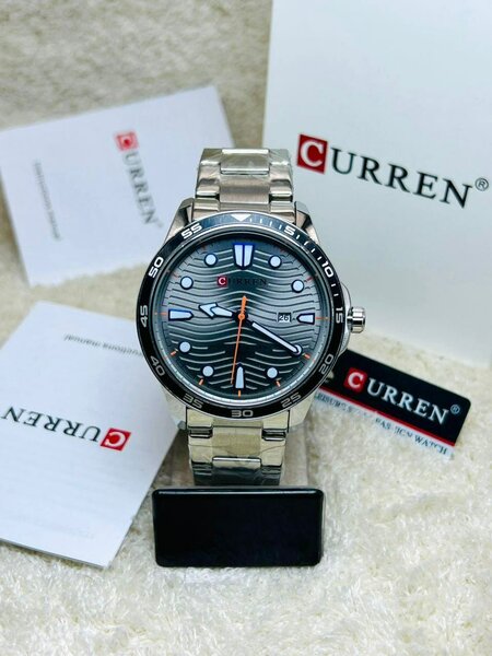 Montres chocos