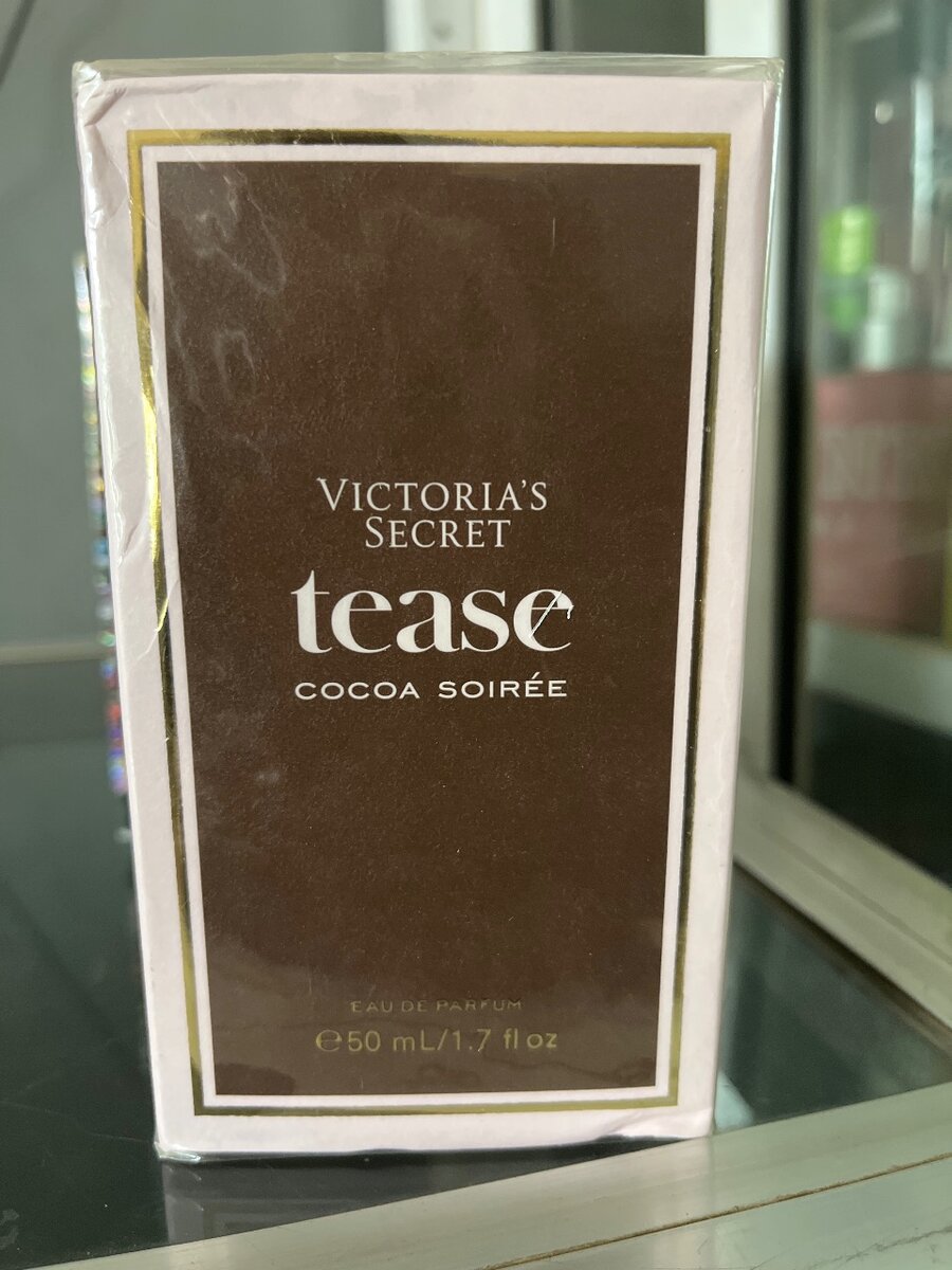 VICTORIA'S SECRET