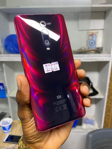 Xiaomi 9T pro