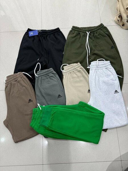 Jogging