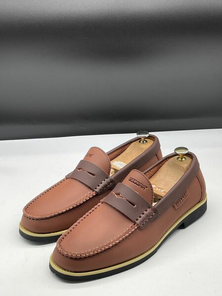 Mocassin Geogra