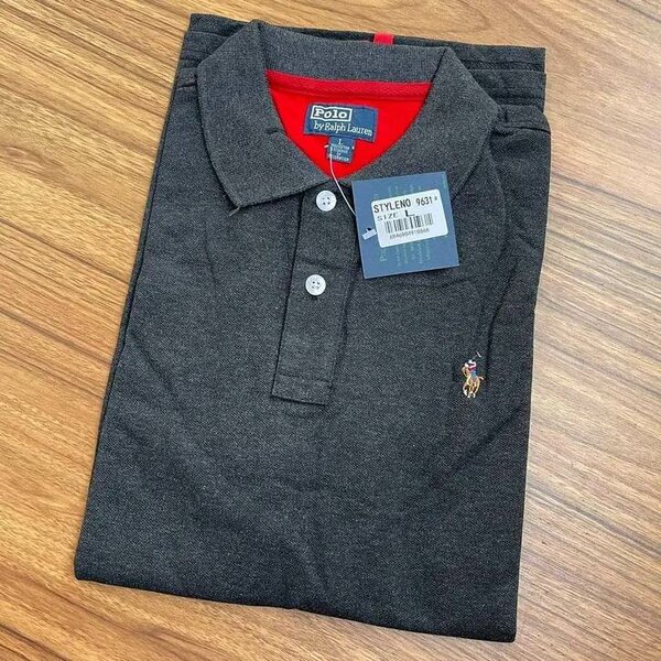 Polo Lacoste  tops