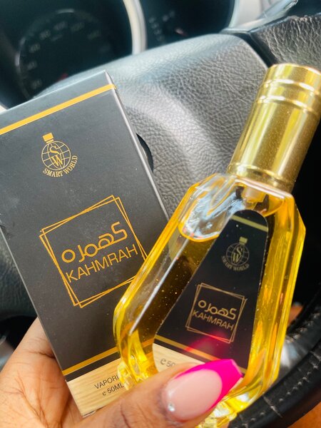 Arabic perfumes