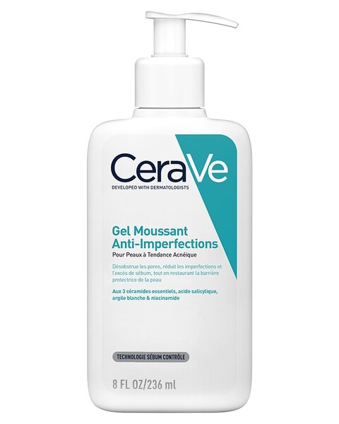 Gel  Anti-Imperfections  cerav