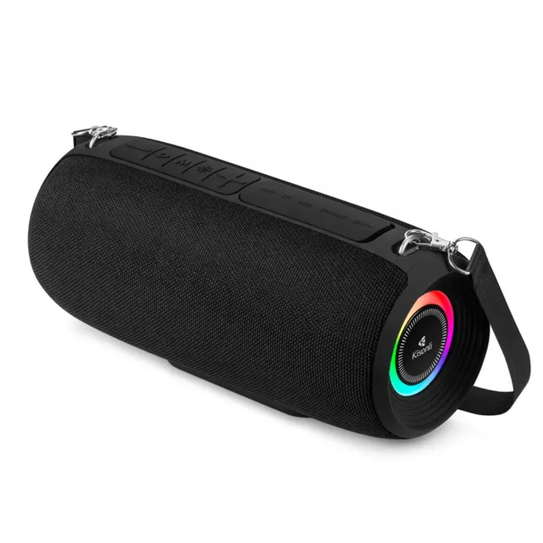Haut parleur bluetooth