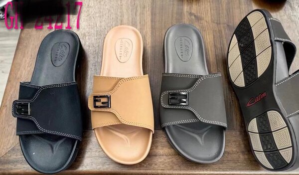 Chic sandale homme