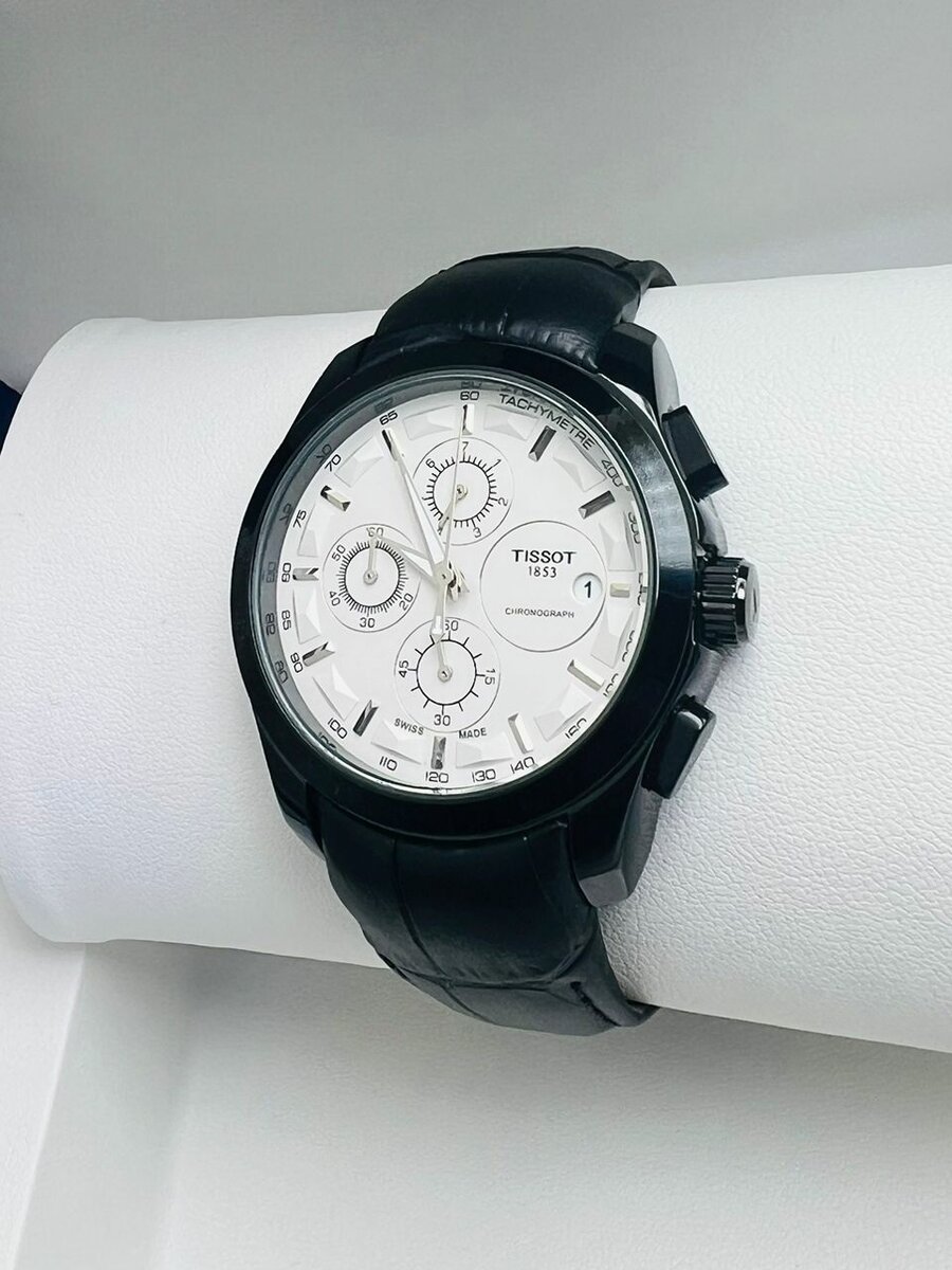 Montre qualités