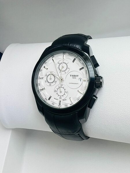 Montre qualités