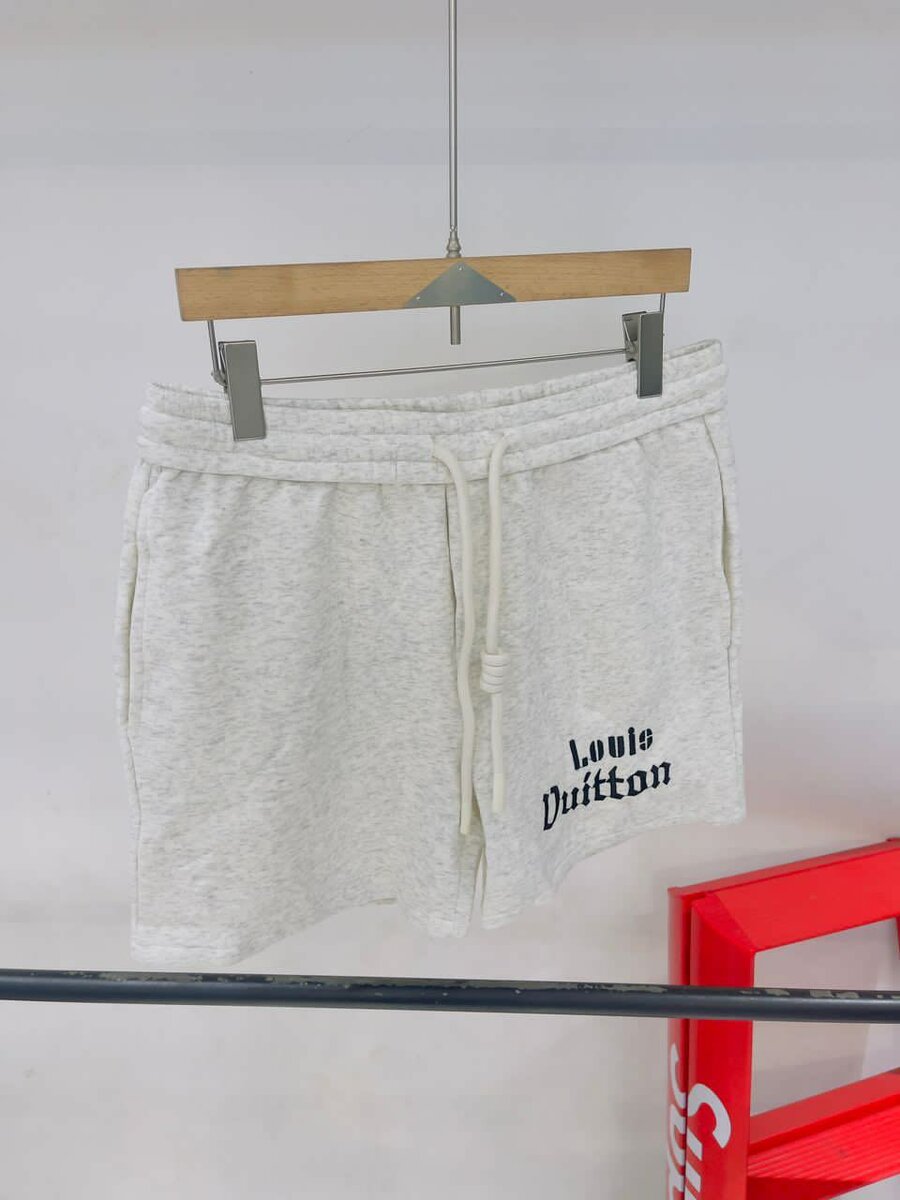 Quality short
