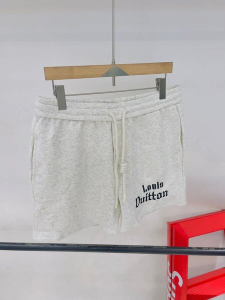 Quality short