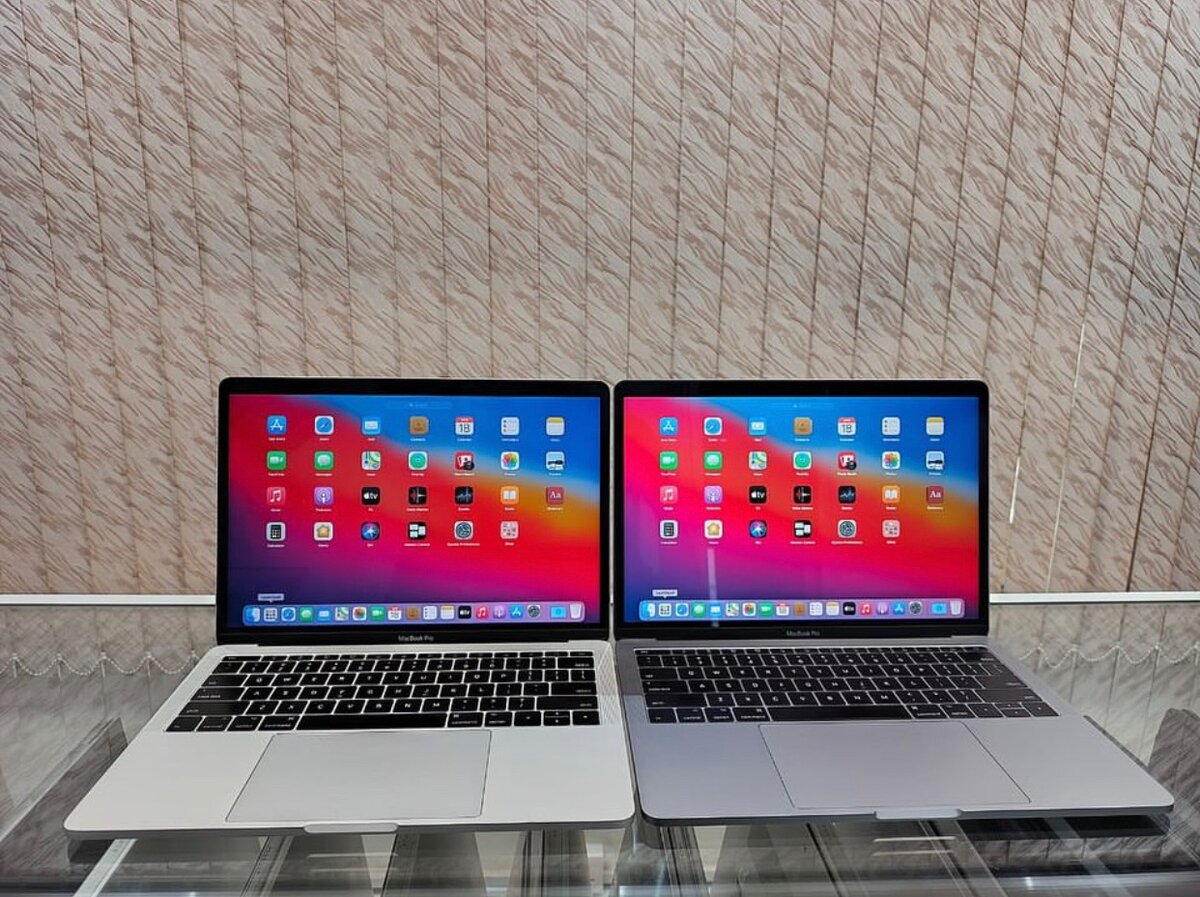 MacBook Pro 13-inch