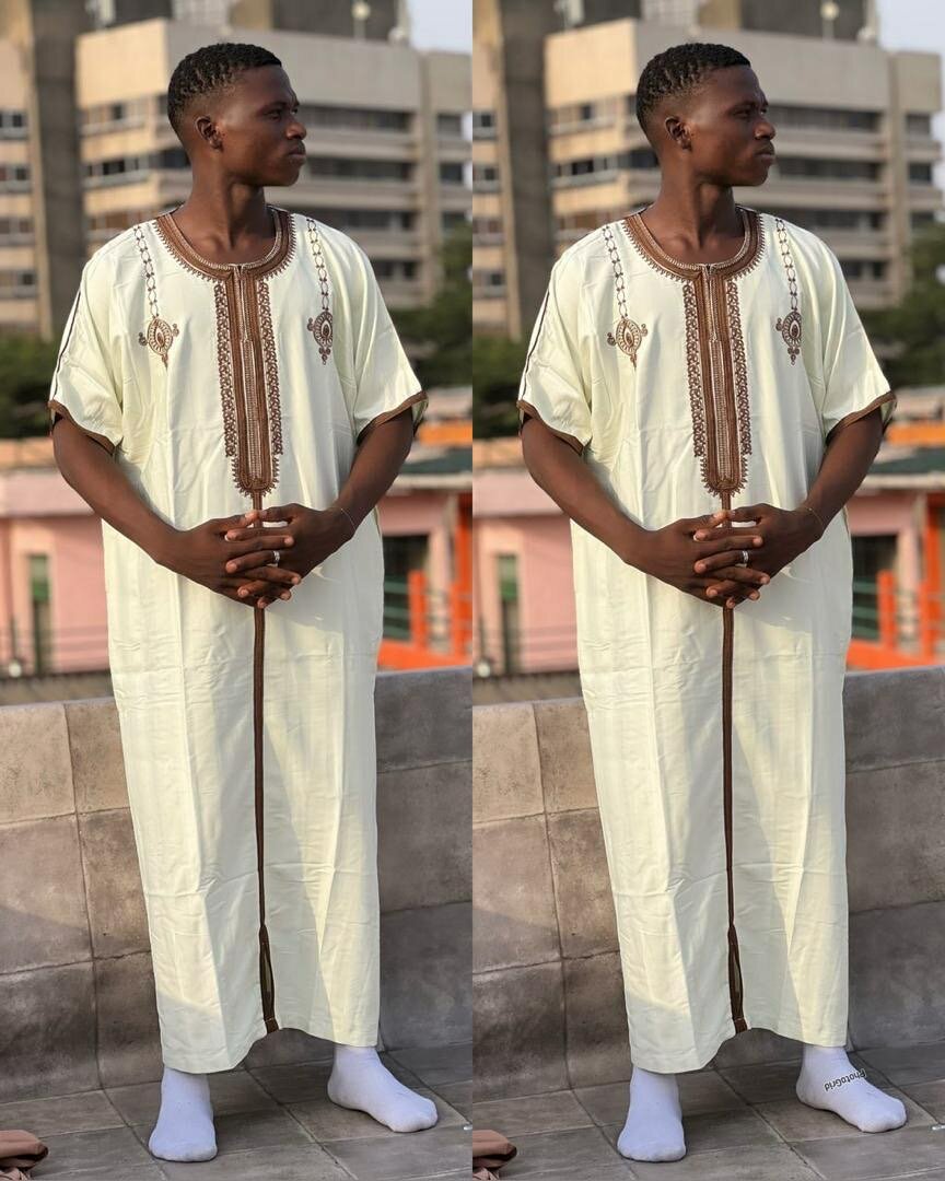 Boubou