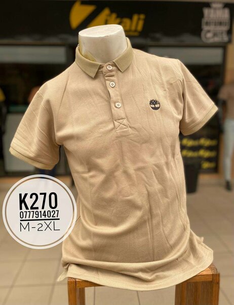 Golf T Shirts