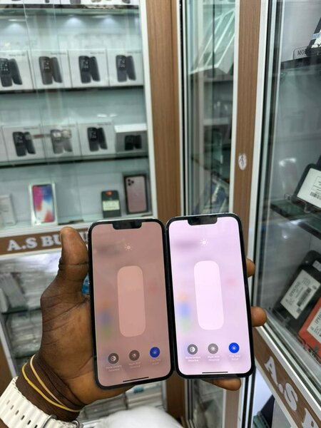 13pro 128gb second main dispon