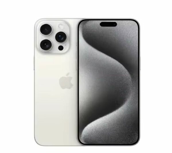iPhone 15 pro