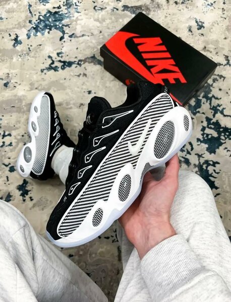 Nike Sneakers Modernes