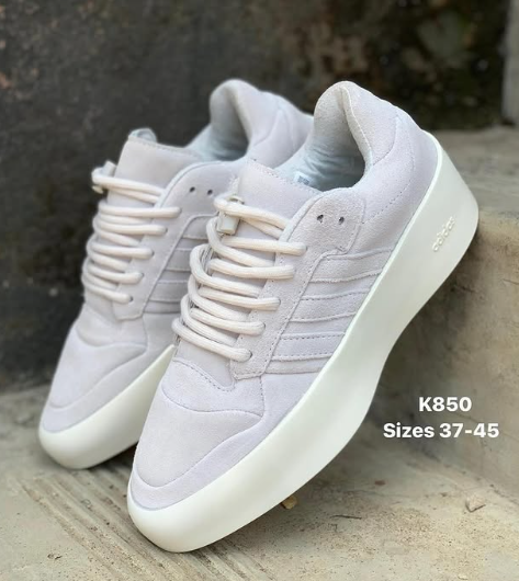 Adidas Fear of God
