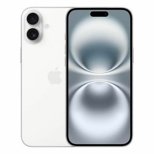 iPhones 16