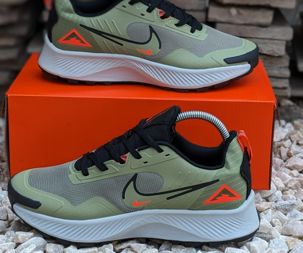 Nike Trial React