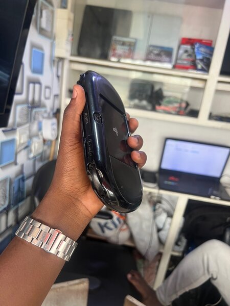 Psvita slim