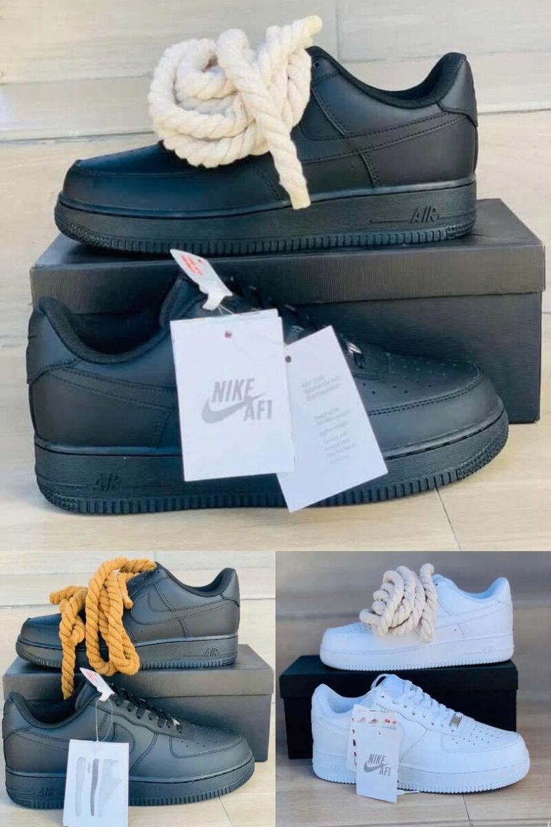Sneakers