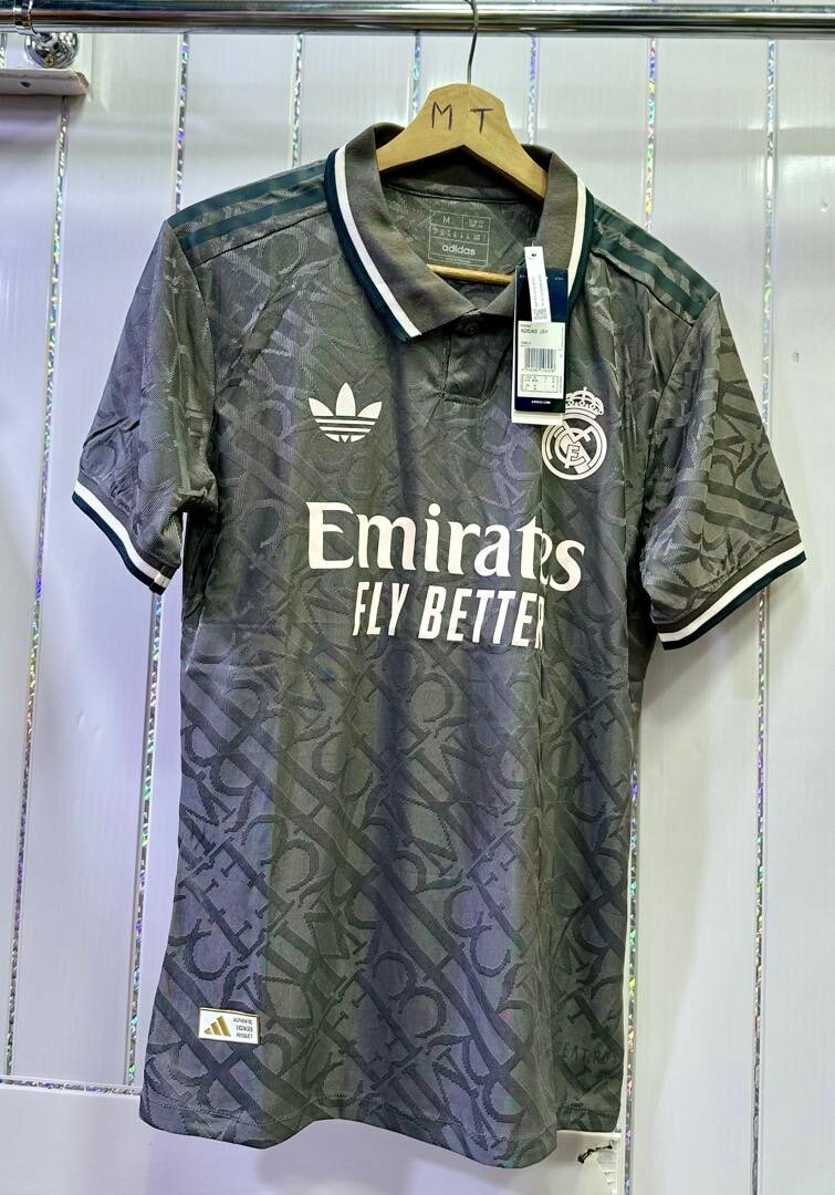 Maillot football