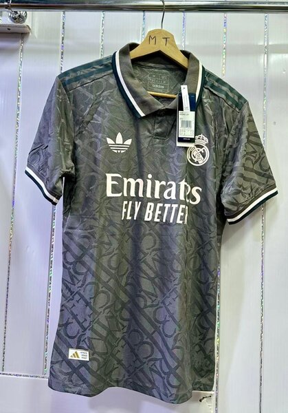 Maillot football