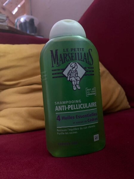 Petit marseillais